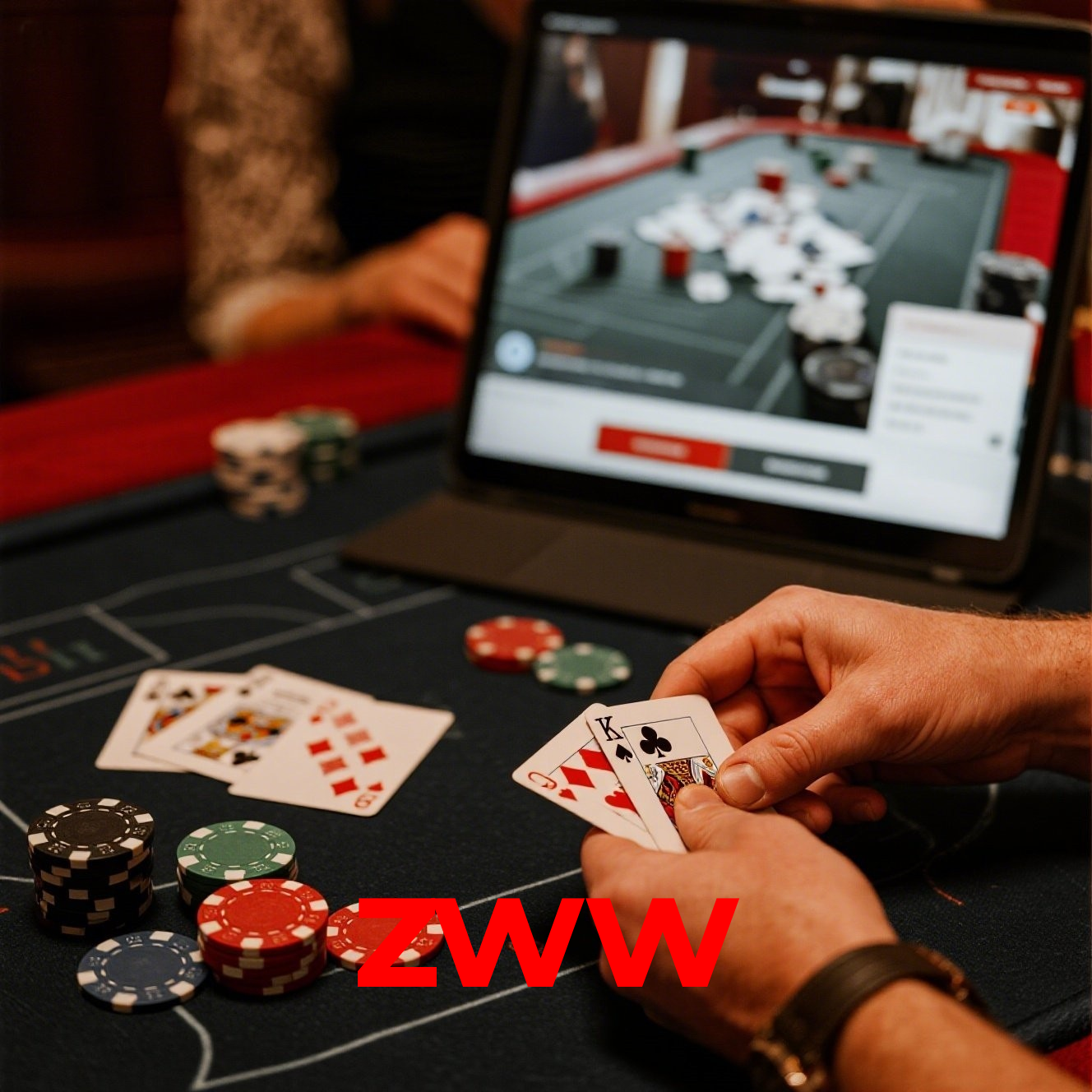 Cassino Online zww