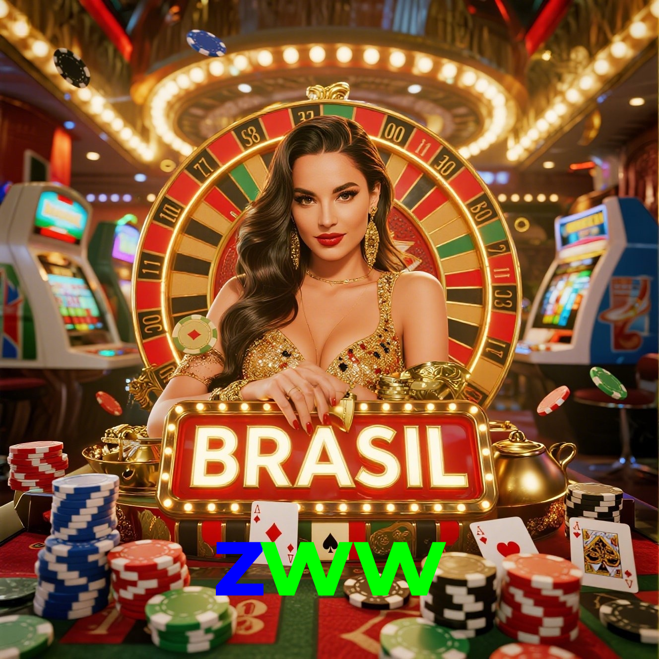 Cassino Online zww