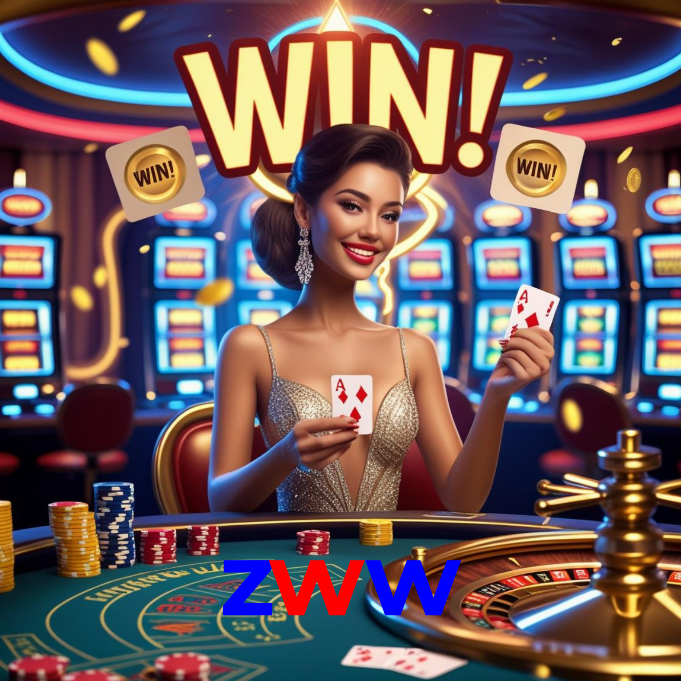 Cassino Online zww