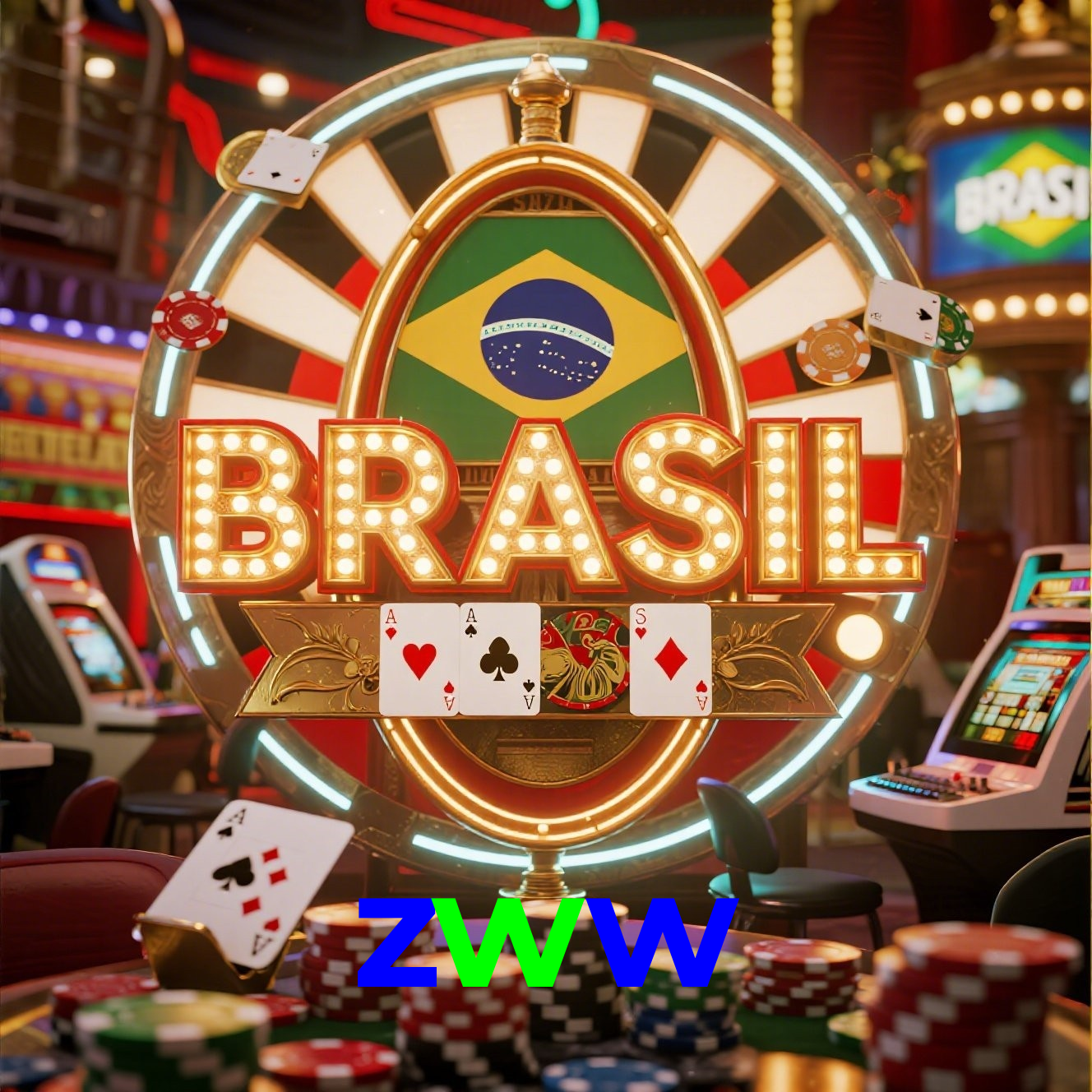 Cassino Online zww