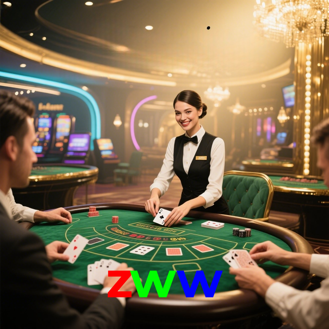 Cassino Online zww