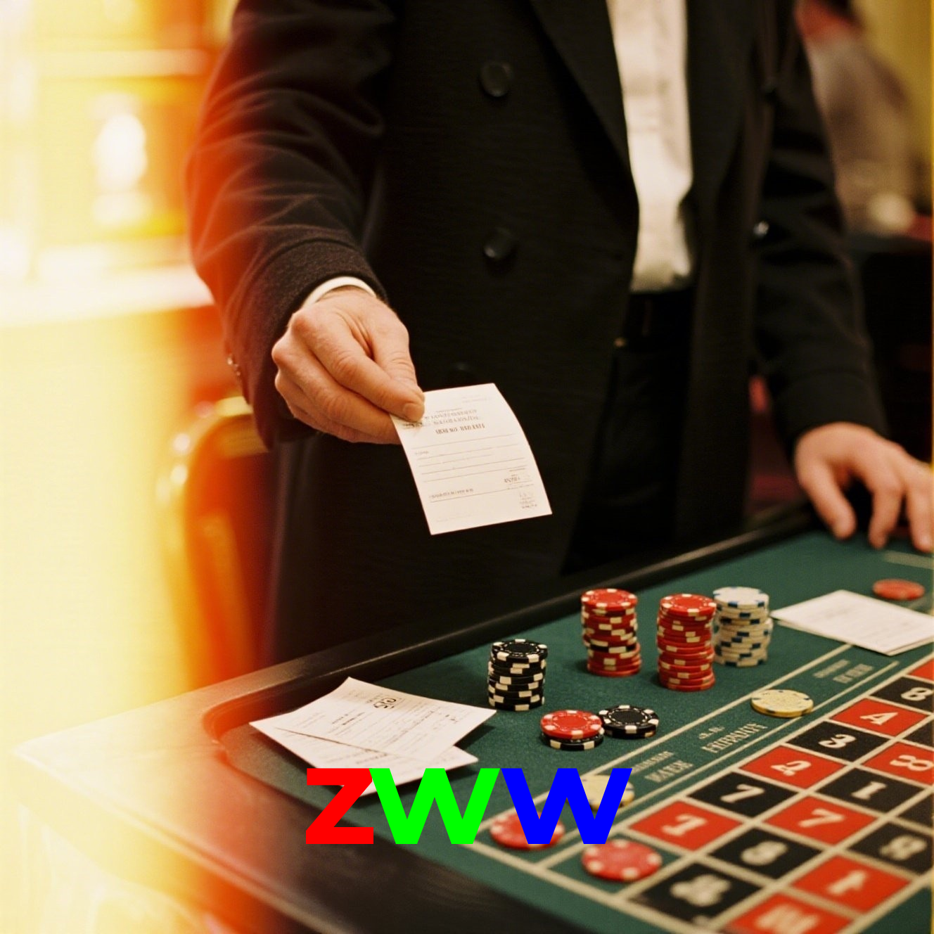 Cassino Online zww