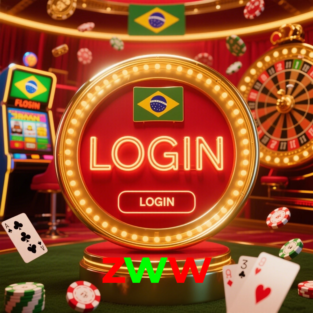 Cassino Online zww