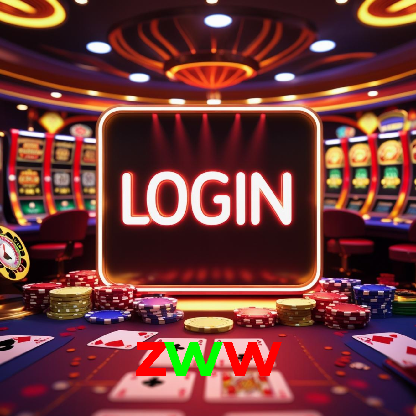 Cassino Online zww
